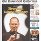 Illustration for article titled Steve Jobs Remembered On the Front Page